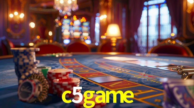 Bonus Features c5game