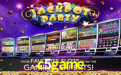 Descubra o Mundo do Cassino Online com c5game