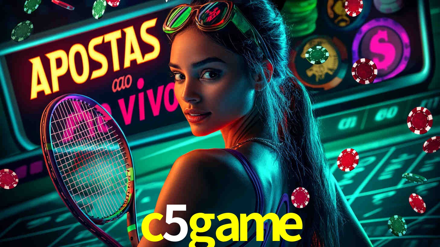 Casino Ao Vivo c5game