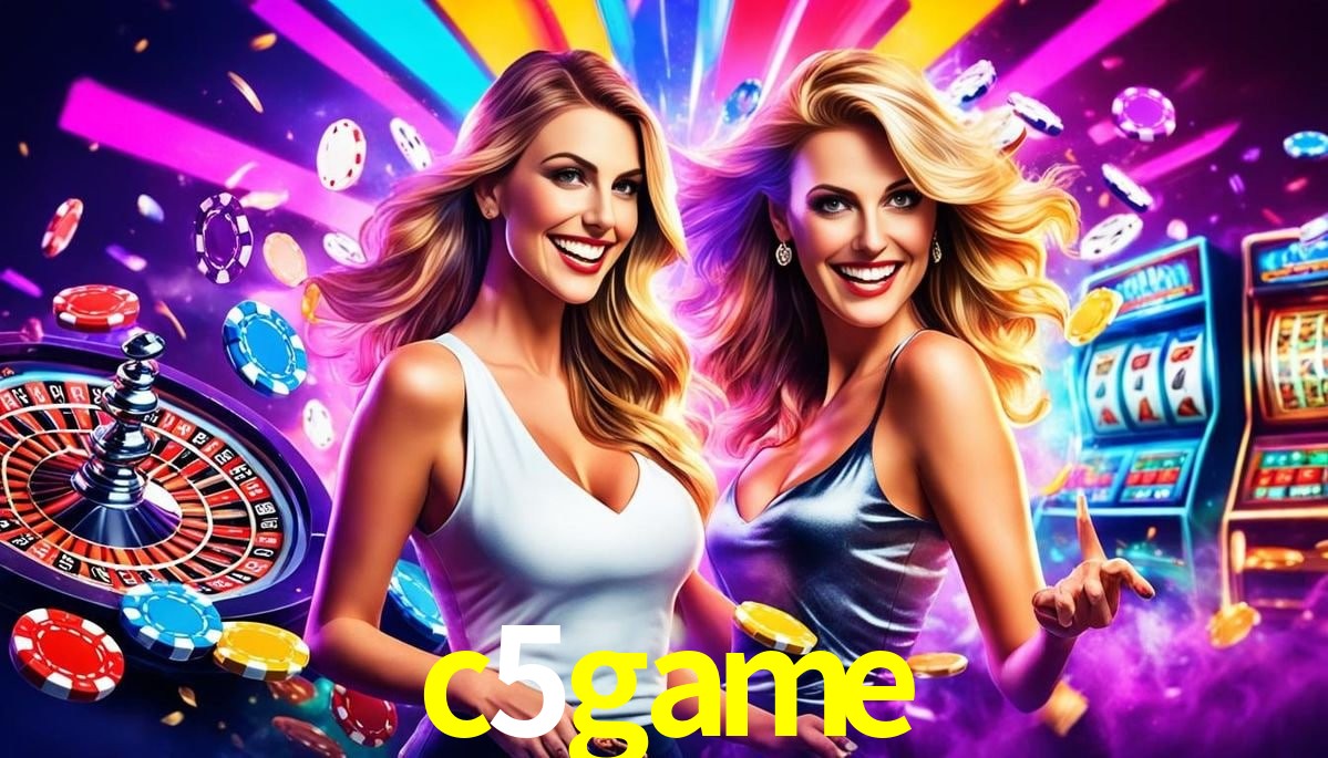 Descubra a Essência do c5game: Nossa História e Compromissos