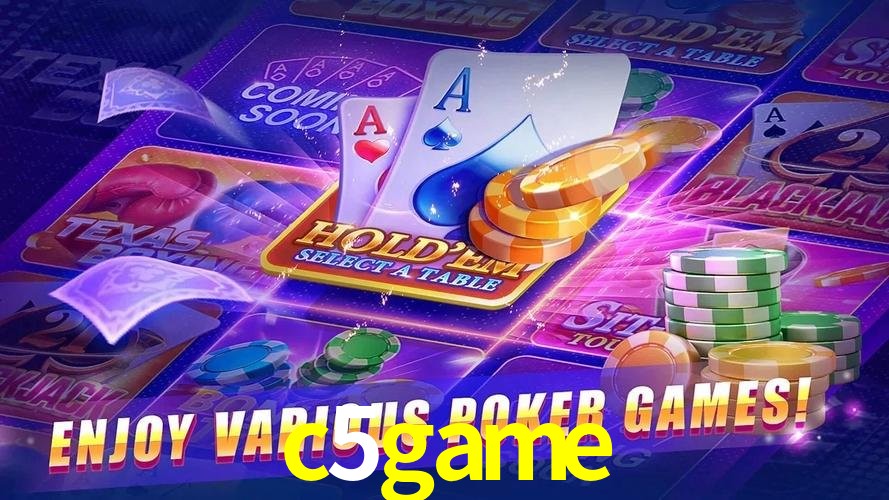Benefícios da Conta c5game
