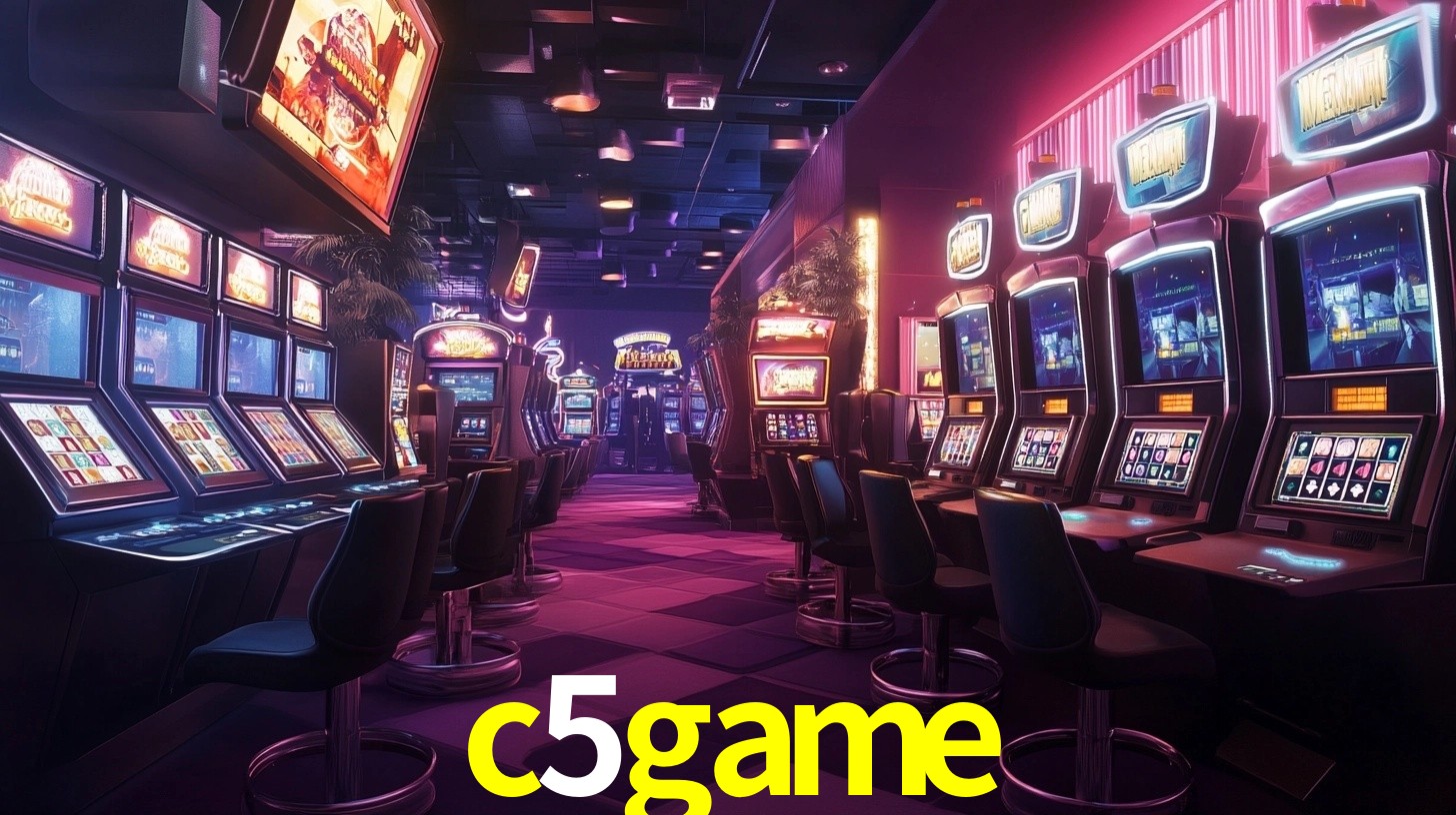 Experimente o Login Seguro Premium no c5game