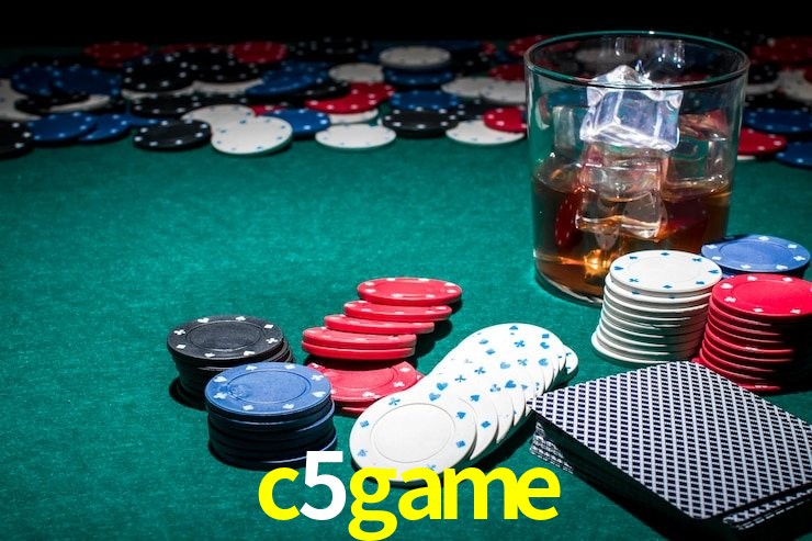 Apostas Esportivas na c5game: Um Guia Completo
