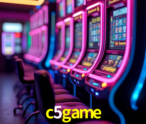 Descubra o Programa VIP da c5game: Vantagens Exclusivas para Jogadores