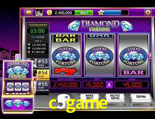 cassino c5game