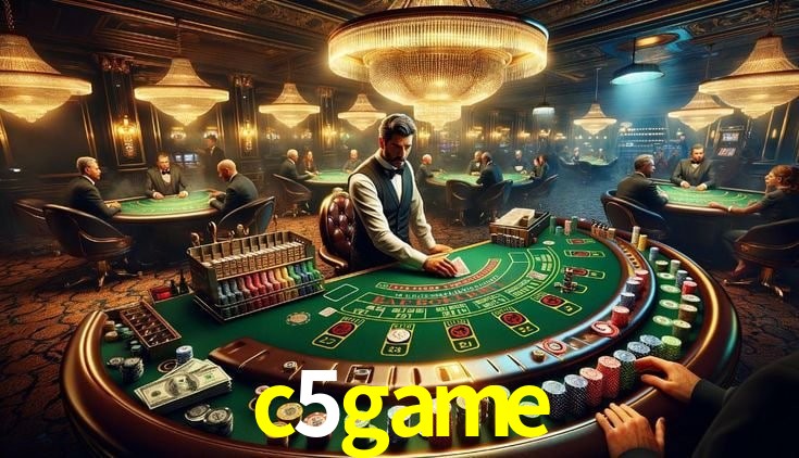 Basketball Betting c5game