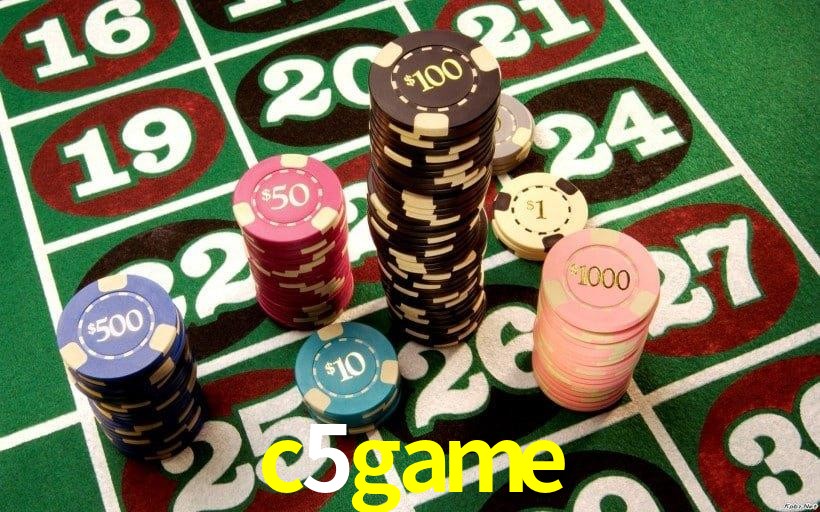Login Seguro c5game